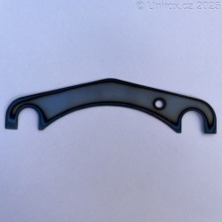 Vymezovací podložka do převodovky Multicar M22 (0,100mm)
