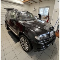 BMW X5 BMW X5