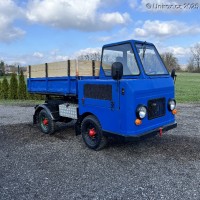 Multicar M22 Multicar M22