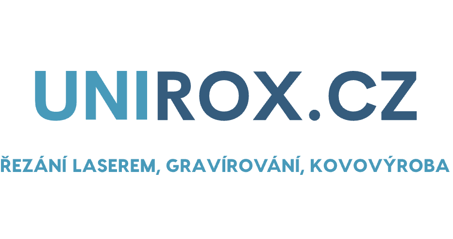 Unirox.cz - výrobce a dodavatel kovových i nekovových výrobků